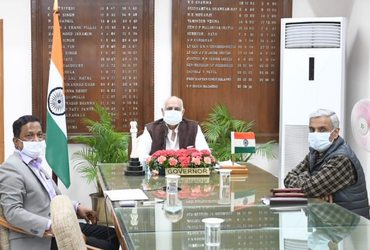 Chandigarh News in Hindi: Ban will not be removed from firecrackers in Chandigarh