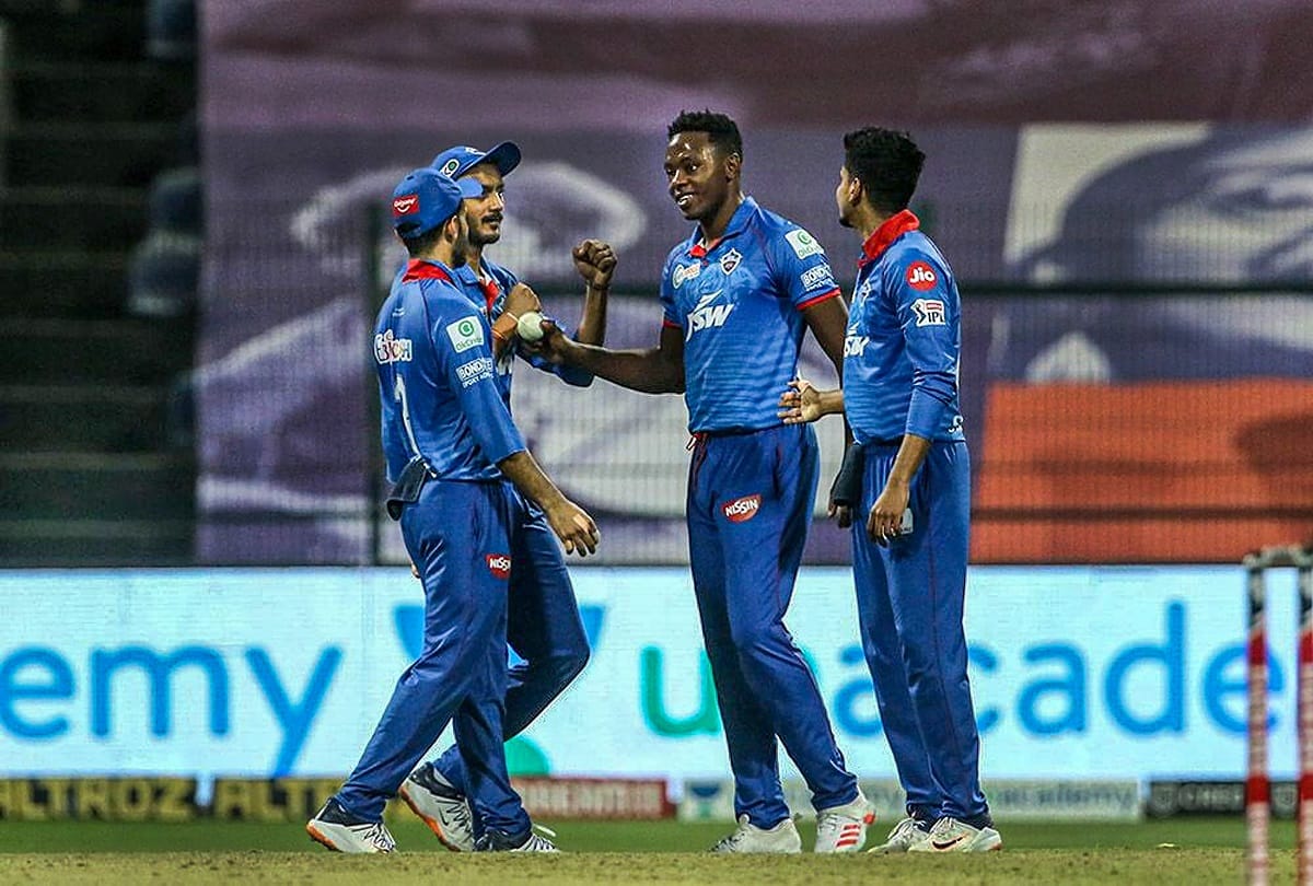 IPL Auction 2021: Delhi Capitals Possible Targets on these players in auction