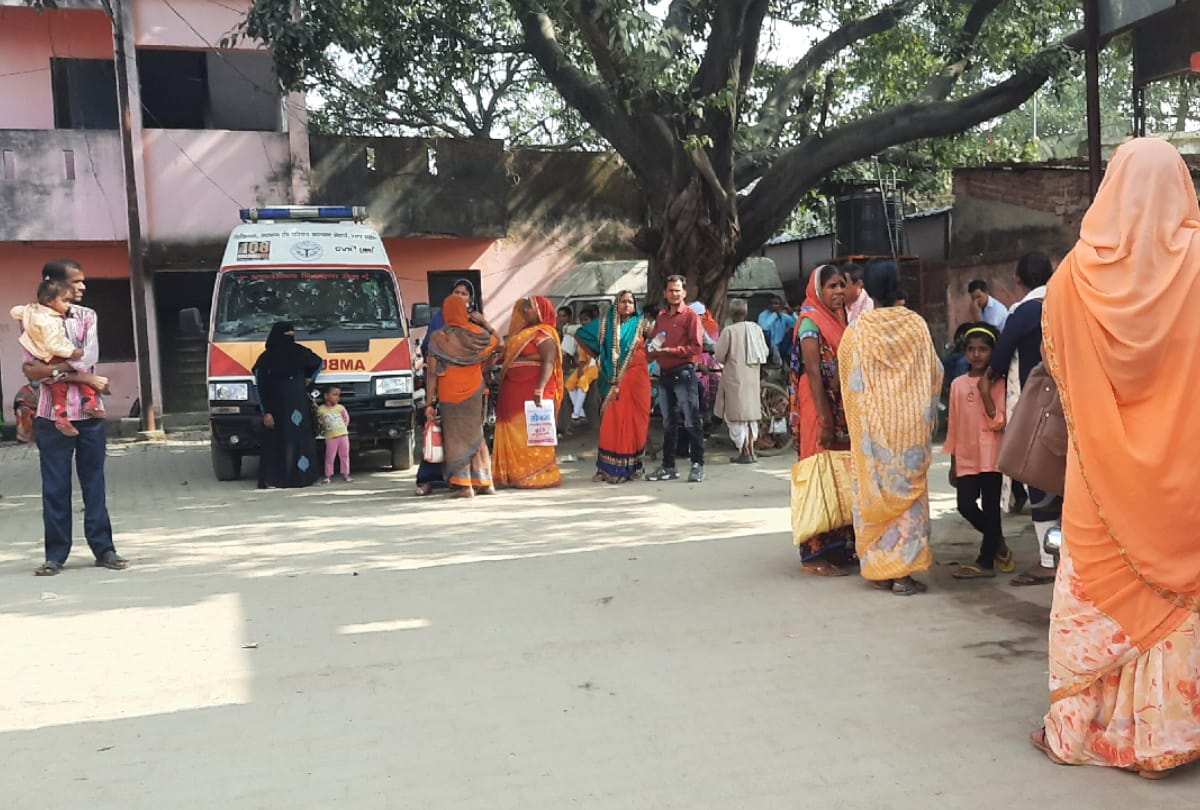 Doctors and employees doing duty in emergency beaten up by bullies