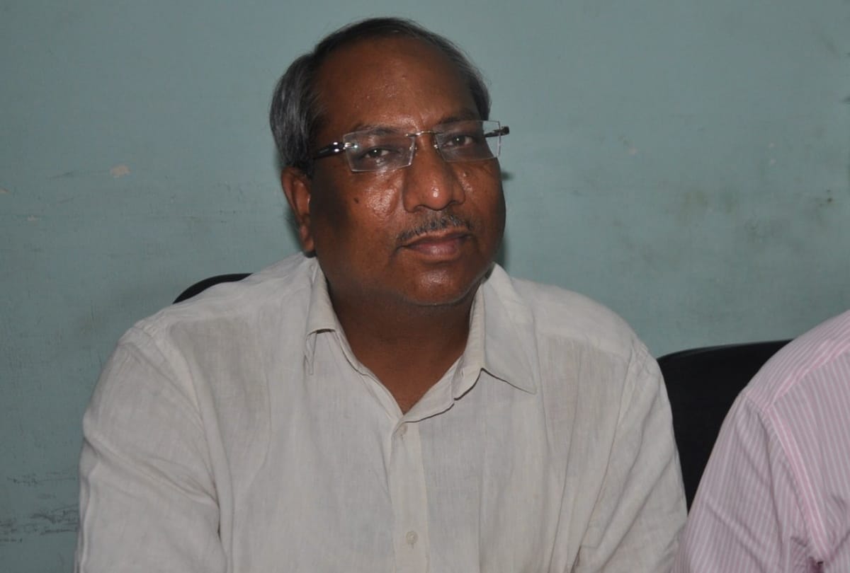 Nishad Party join hands with BJP for UP Assembly election 2022.