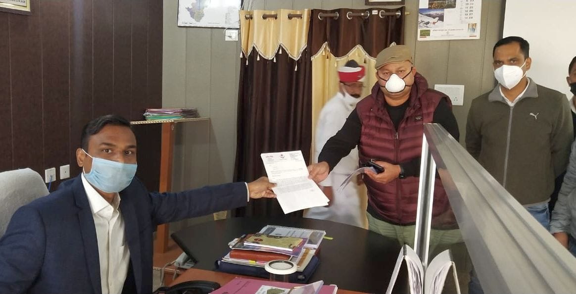 Rehabilitate disaster victims within 15 days: Dhami