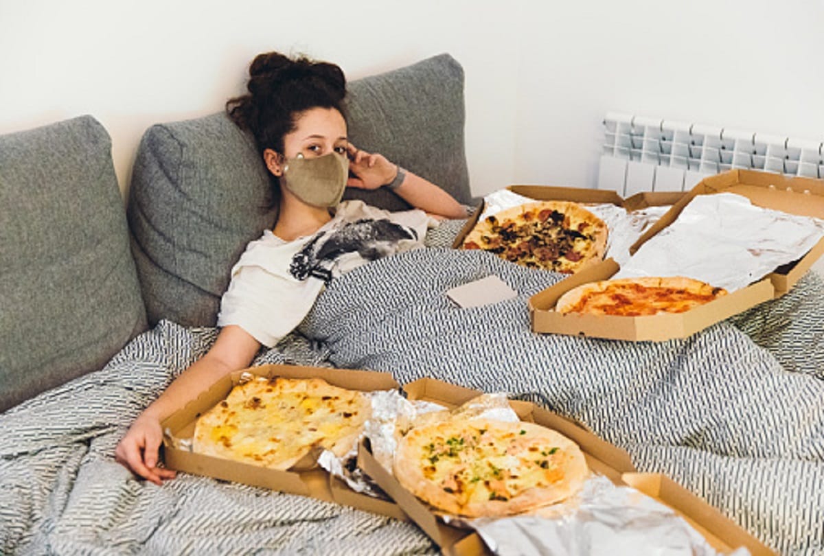 These are the common habits of dinner which are shortening your life