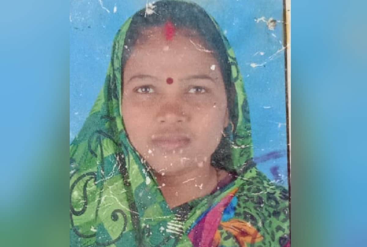 brother in law cut throat of sister in law murder after 17 years ago love marriage with village man