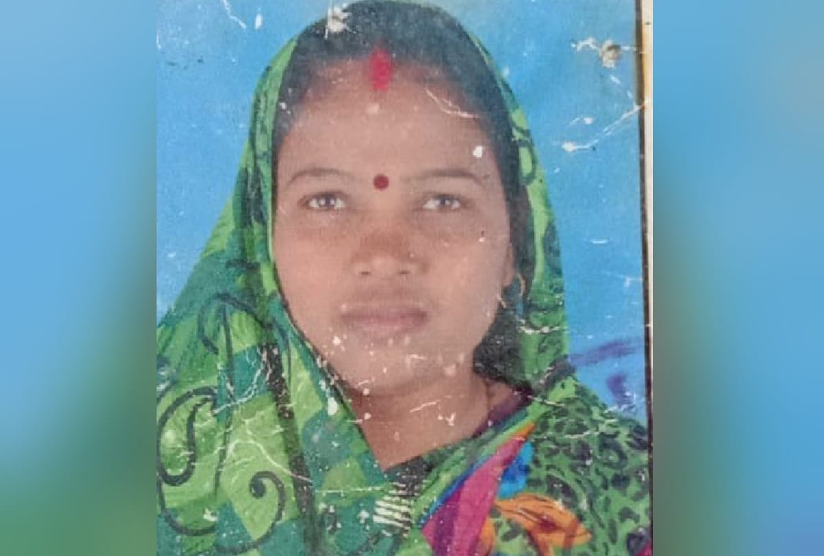 brother in law cut throat of sister in law murder after 17 years ago love marriage with village man