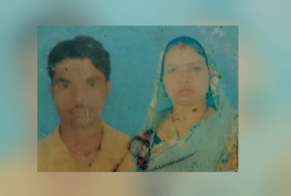 brother in law cut throat of sister in law murder after 17 years ago love marriage with village man