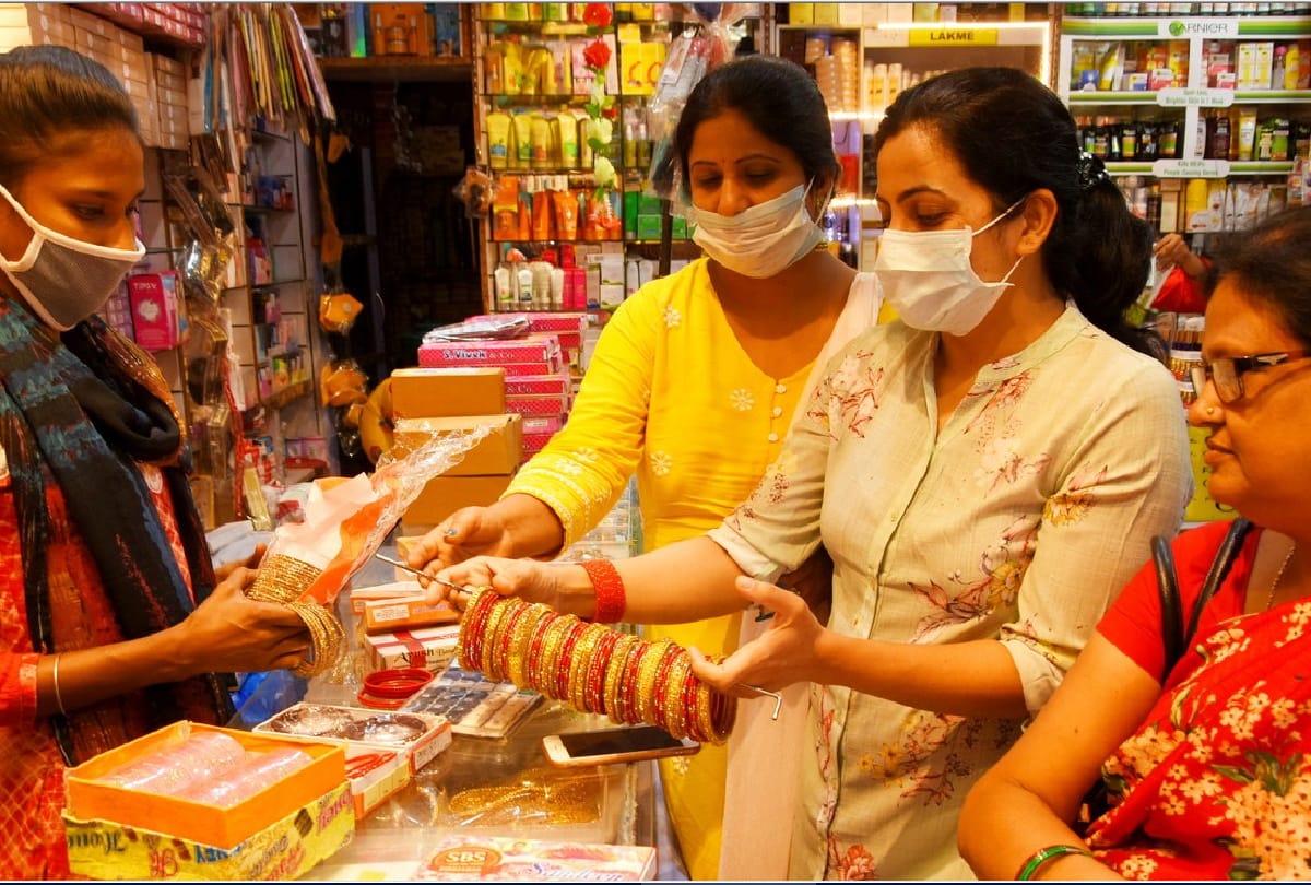 know Diwali shopping shubh muhurat day