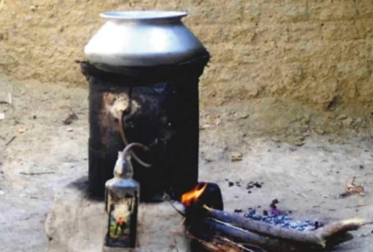 SIT constituted in poisonous liquor case