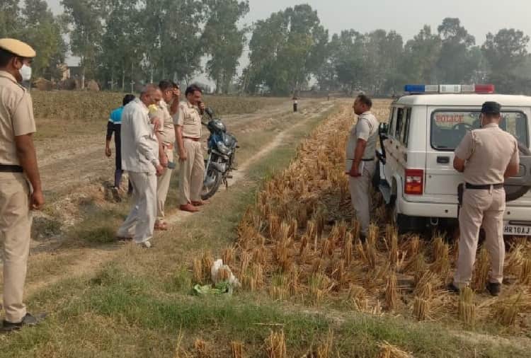 Poisonous liquor case : Nine people died in a village of Sonipat
