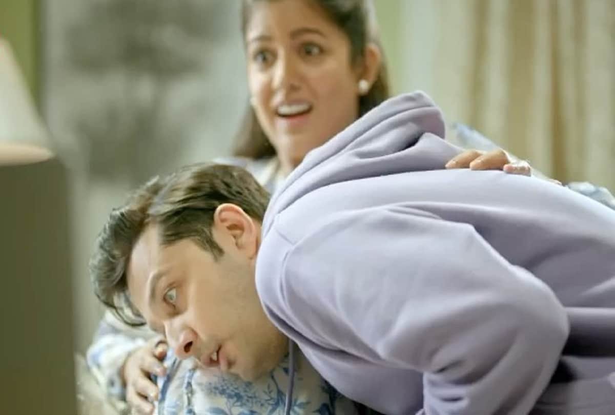 Ishita Dutta break silence on her pregnancy