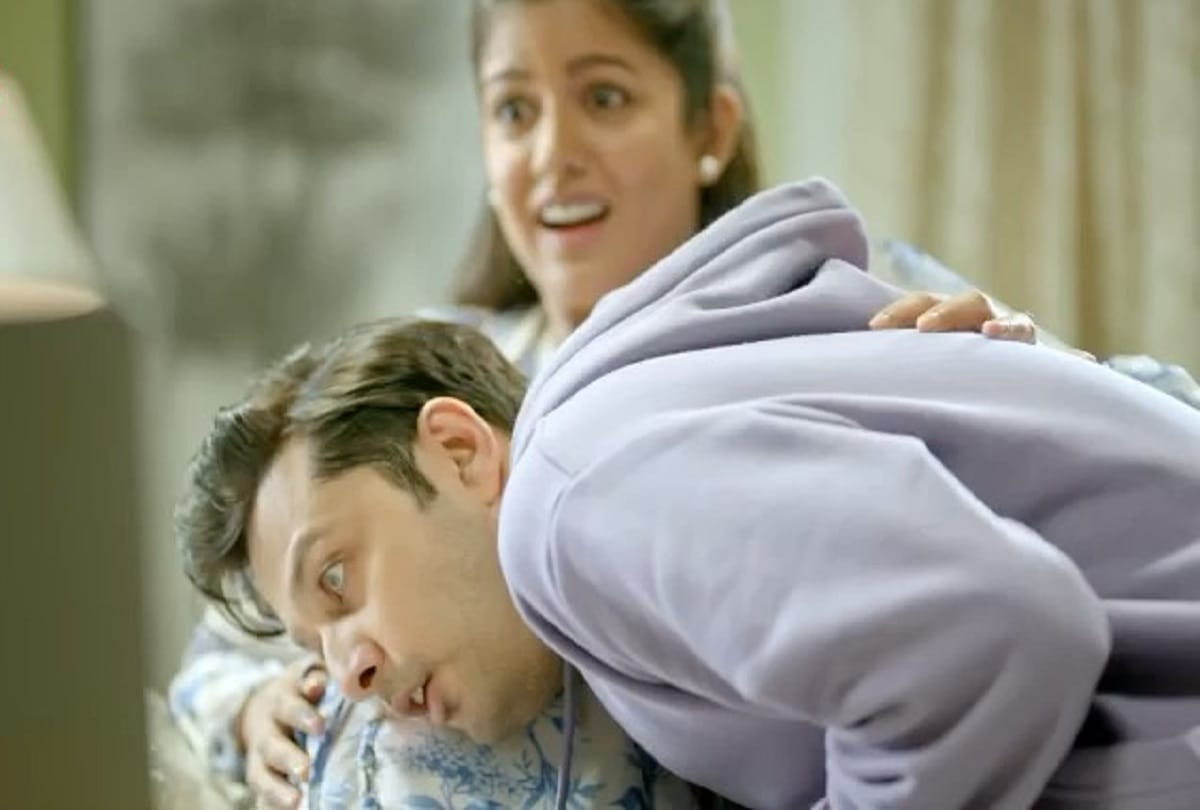 Ishita Dutta break silence on her pregnancy