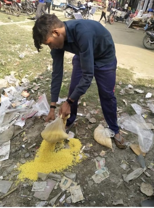 Civic Amenities