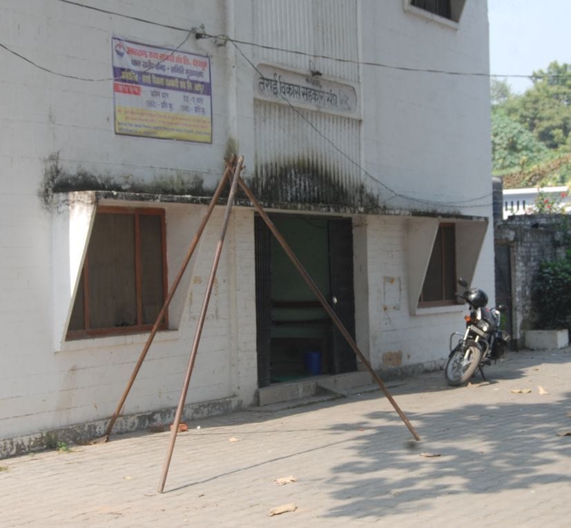 Terai Development Cooperative Union's target met, paddy purchase stopped