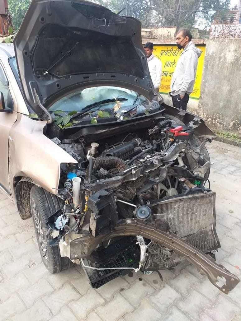 accident