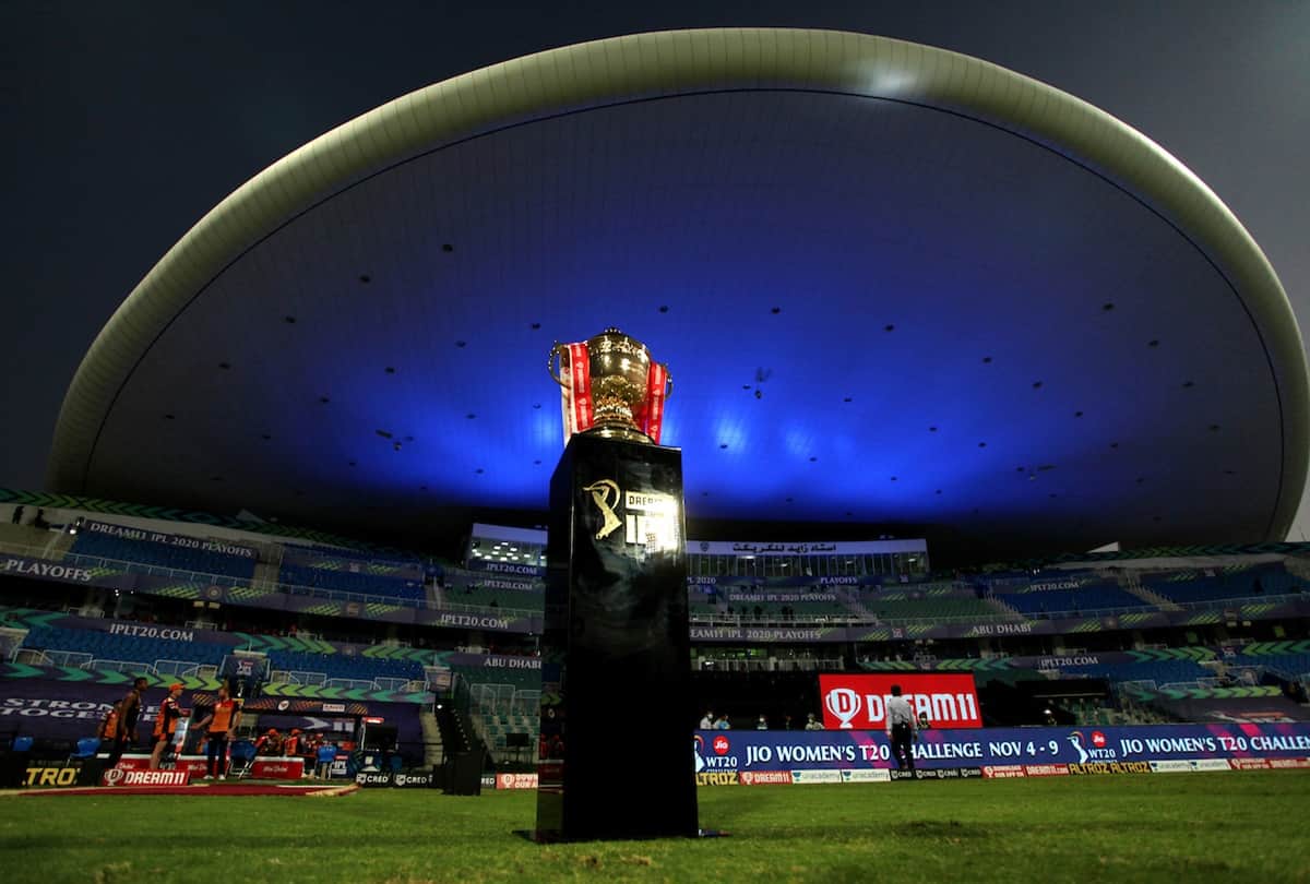 IPL 2021 Retention Five big players released from their franchise ahead of mini auction