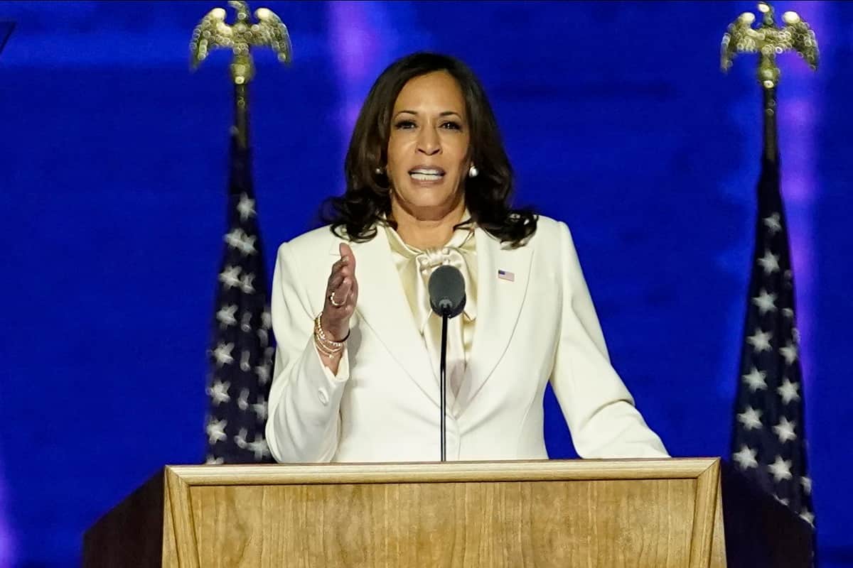 International Women Day 2022 5 Most Powerful Woman in the World A Look at Careers