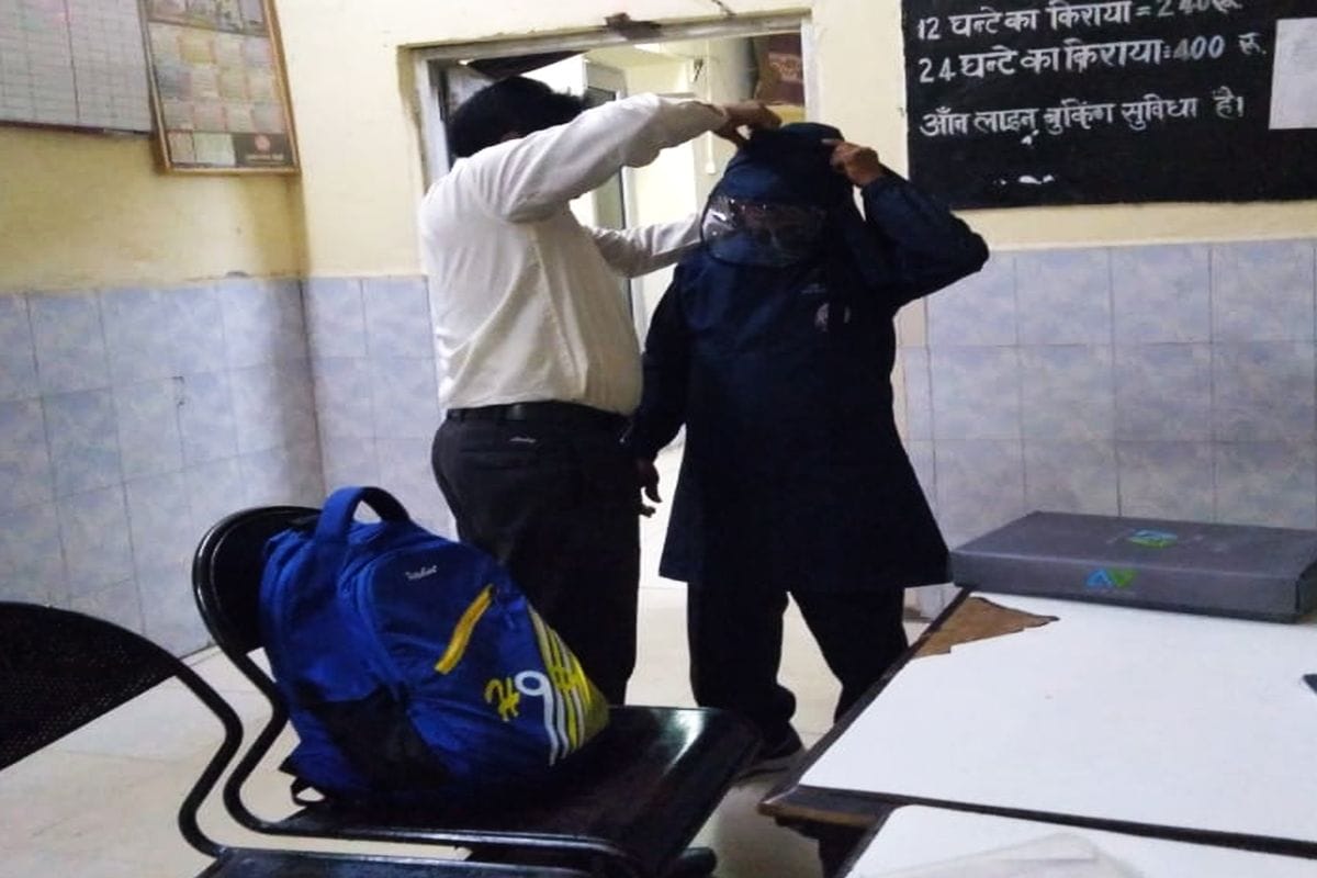 PPE Kit