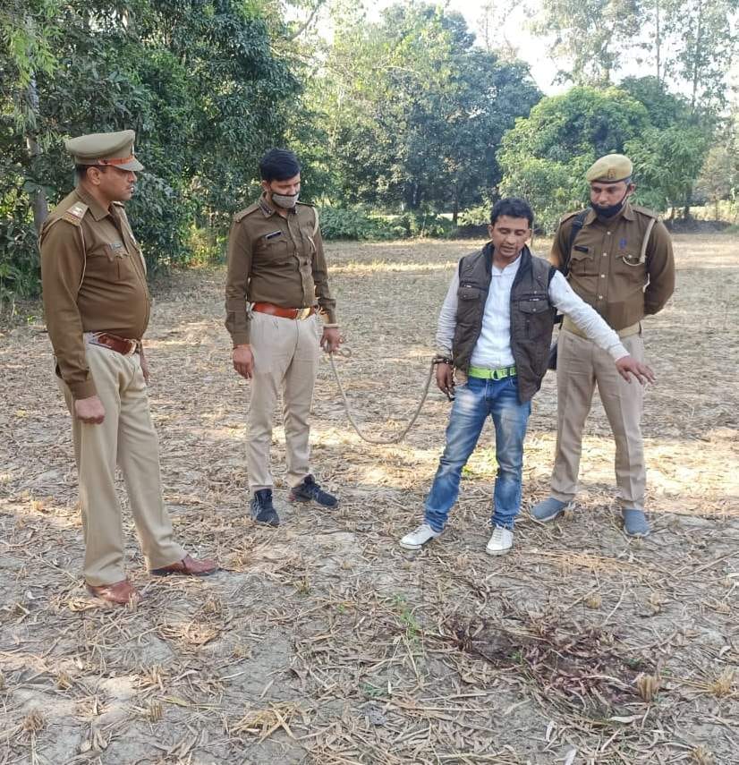 Tenth student was murdered in order to castigate the opposition