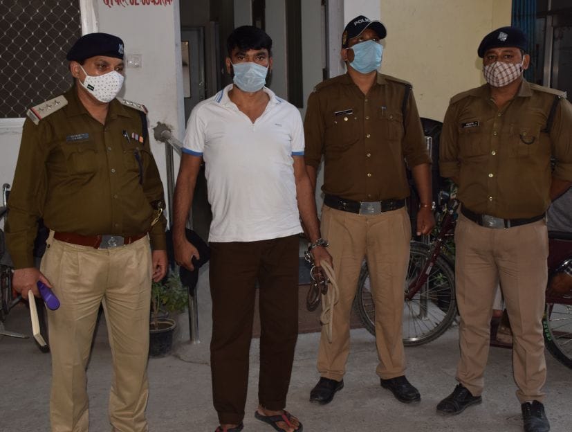 Councilor arrested for main conspiracy in Dhami murder case from Ramnagar