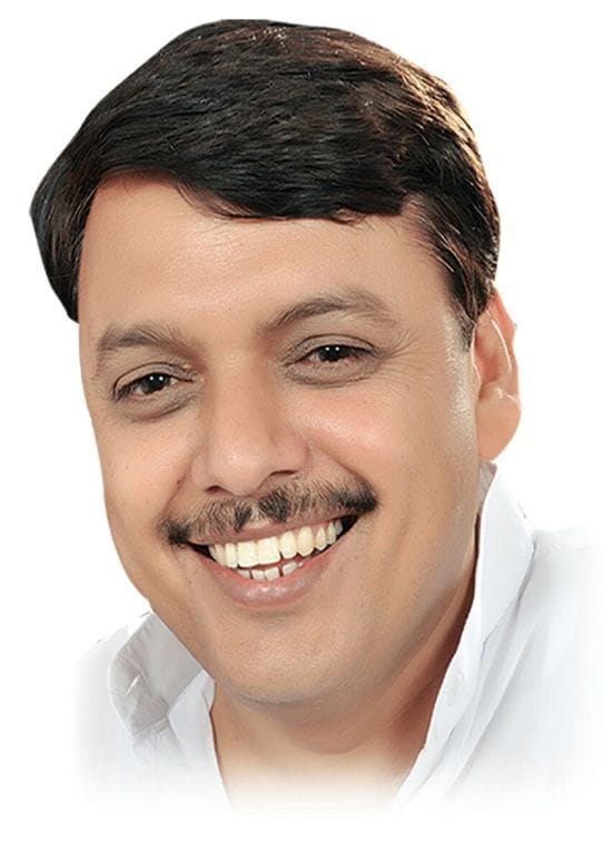New chapter of development will be linked to the approval of three Nagar Panchayats: Shukla