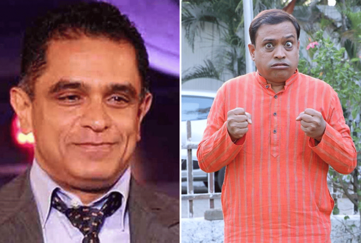 Firoz Nadiadwala Wife Has Been Arrested and Rajeev Nigam Son Devraj Dies entertainment news