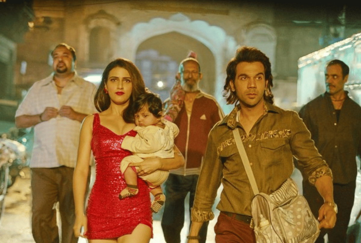 Fatima Sana Shaikh has lost smell and taste during coronavirus