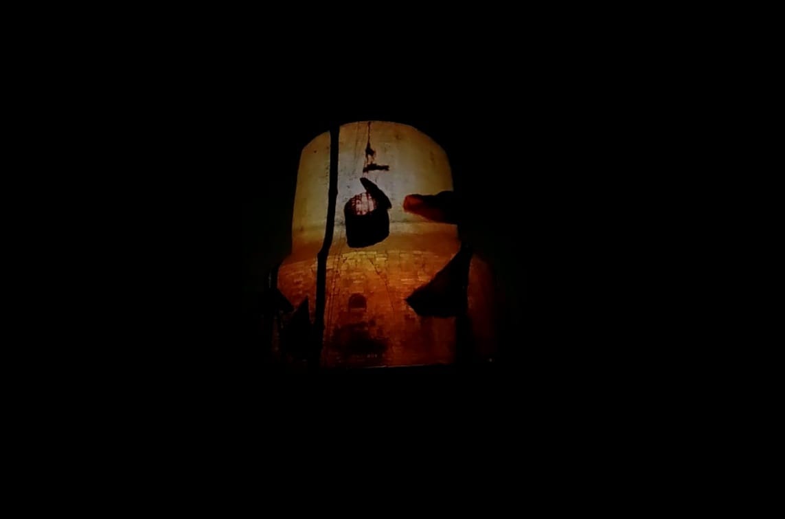 Sarnath light and show flop two days after PM Modi launch