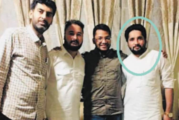 punjab news : big reveal in ludhiana heroin smuggling case