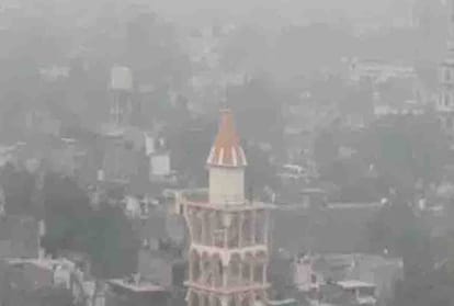 Kanpur: This year, running the metro, tightening the curb on pollution