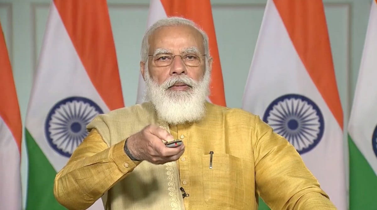 Prime Minister will give more project to Banares now will meet before 15 December