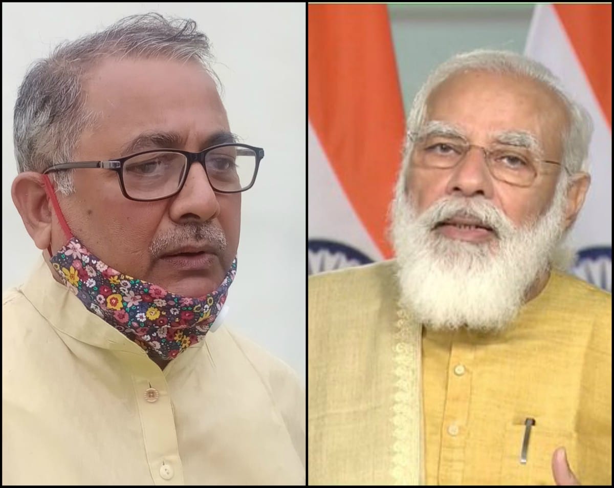 The way artisans shine in factories, in the same way artisans get an atmosphere PM Modi in virtual meeting varanasi