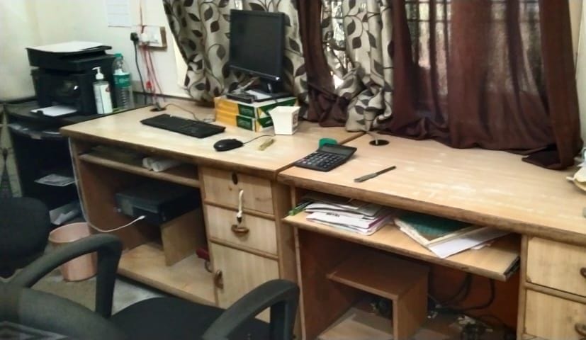 rta office