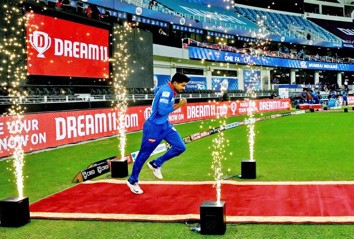 Shreyas Iyer to receive full salary even after missing entire season of IPL 2021 suggests Report