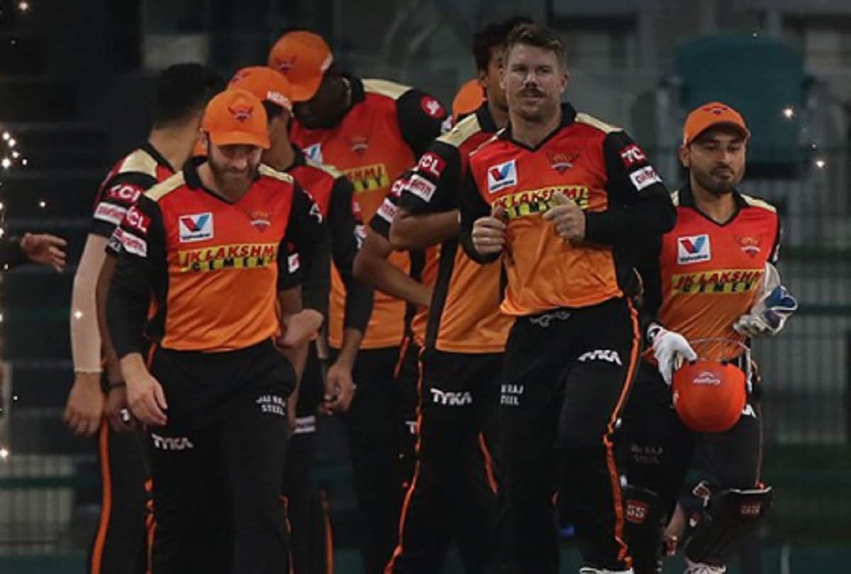 IPL 2021, SRH vs PBKS: Probable and predicted playing XI of Sunrisers Hyderabad and Punjab Kings