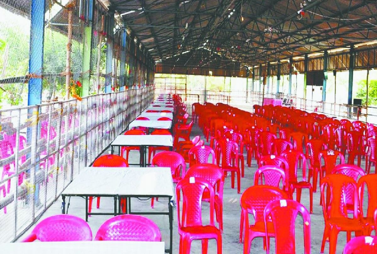 Up Assembly By-election Result 2020 Vote Counting in Tundla Assembly