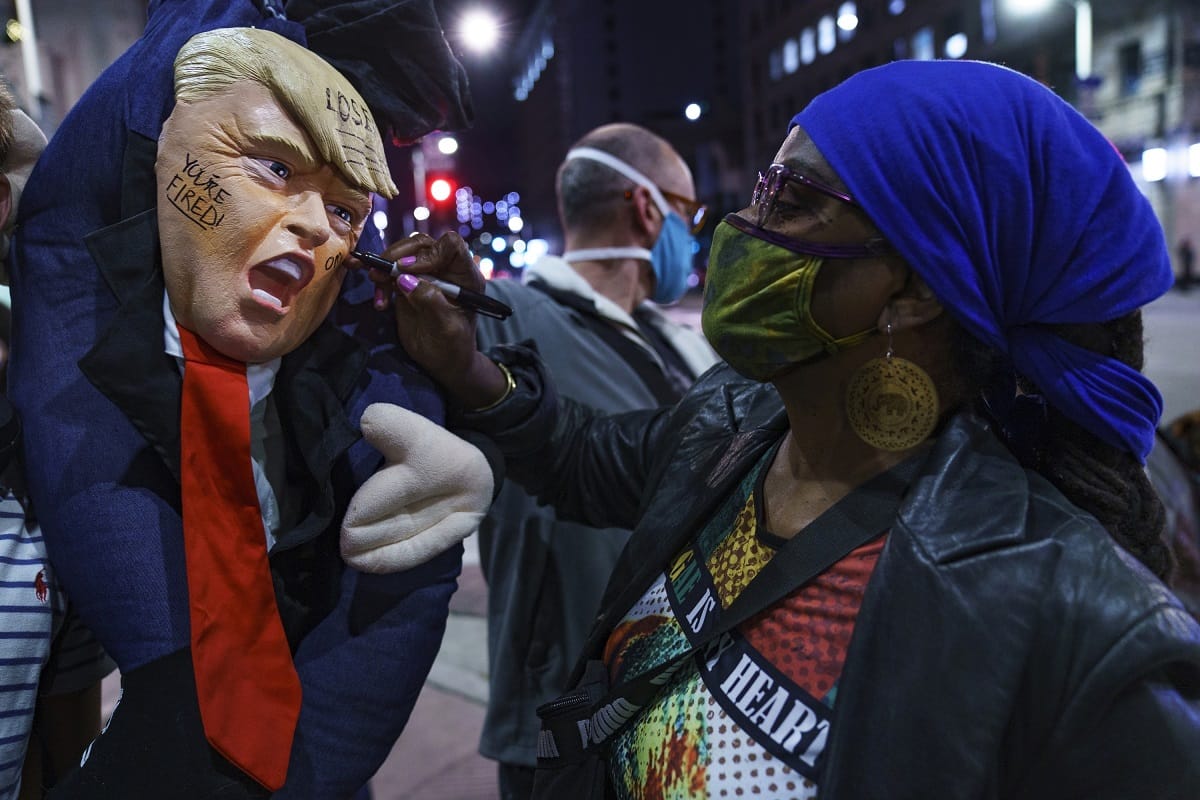 US Election Results 2020: What will happen to Trump legal petitions now, Supporters hope from judges