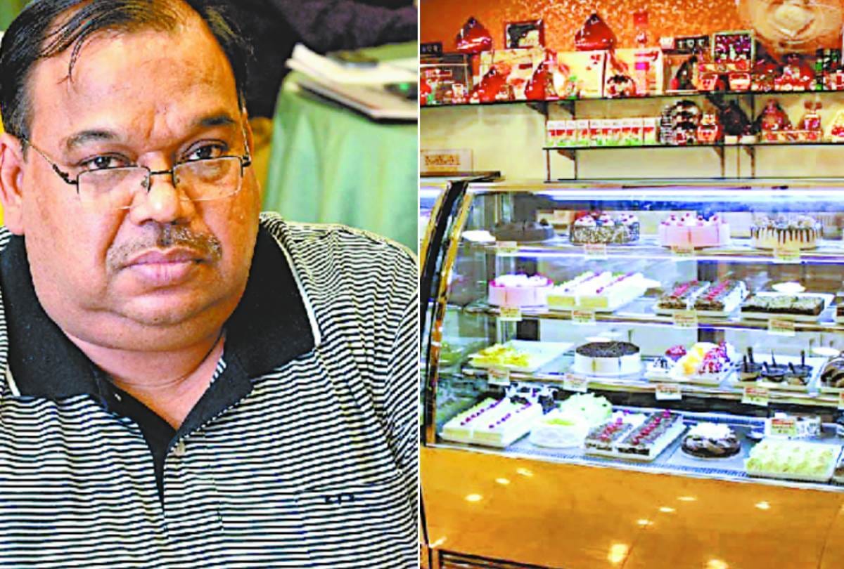 preparations for diwali in markets in lucknow
