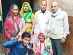 बिलासपुर में ठेली वाले के बेटे रोहित को मिला 6.40 लाख का पैकेज।