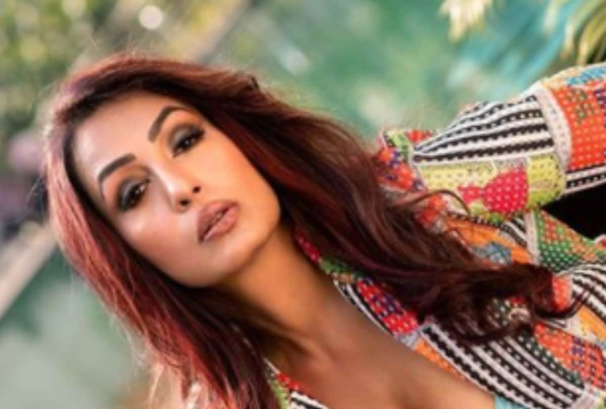 Govinda and krushna abhishek controversy now kashmera shah share hot photo