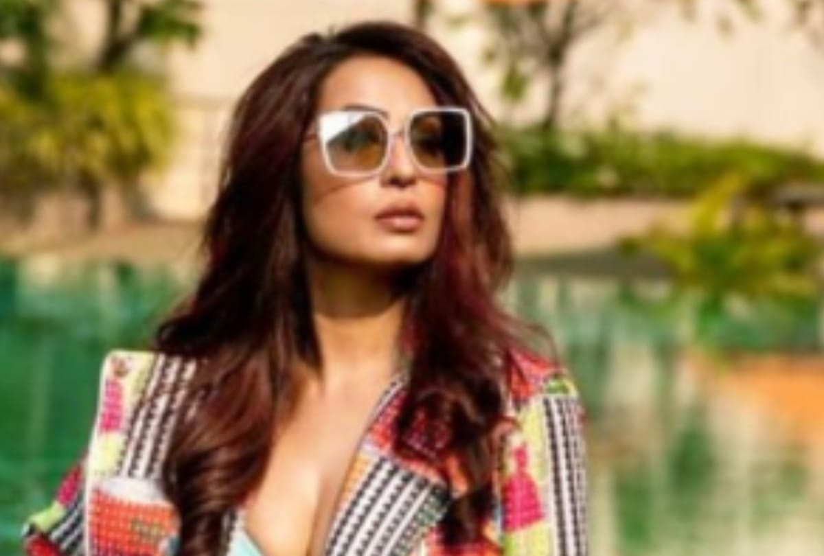 Kashmera Shah Changes Her View On Nisha Rawal And Karan Mehra Domestic Violence Feud After Claiming Karan