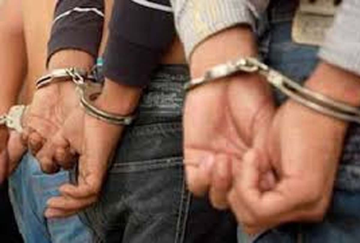 Five youths caught in cricket's online betting