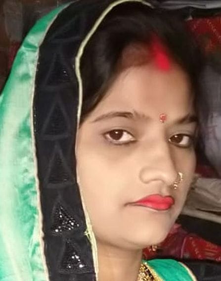 Woman's body found hanging from scarf on fan