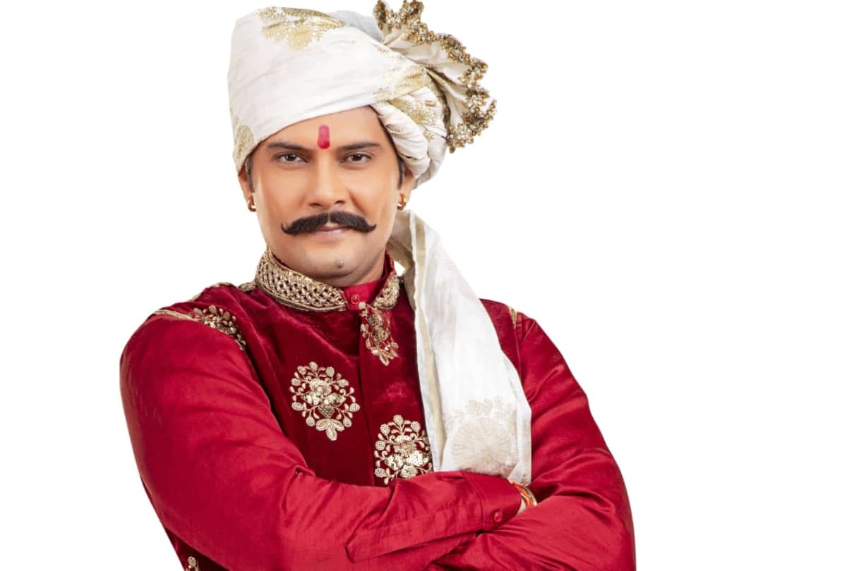 Ekta Kapoor new show maulakki will on air on colors tv starrer Priyal Mahajan and Amar Upadhyay