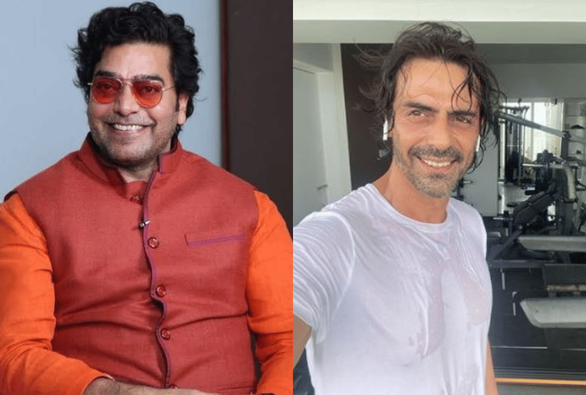 Ashutosh Rana Birthday and NCB Summons Actor Arjun Rampal entertainment nnews