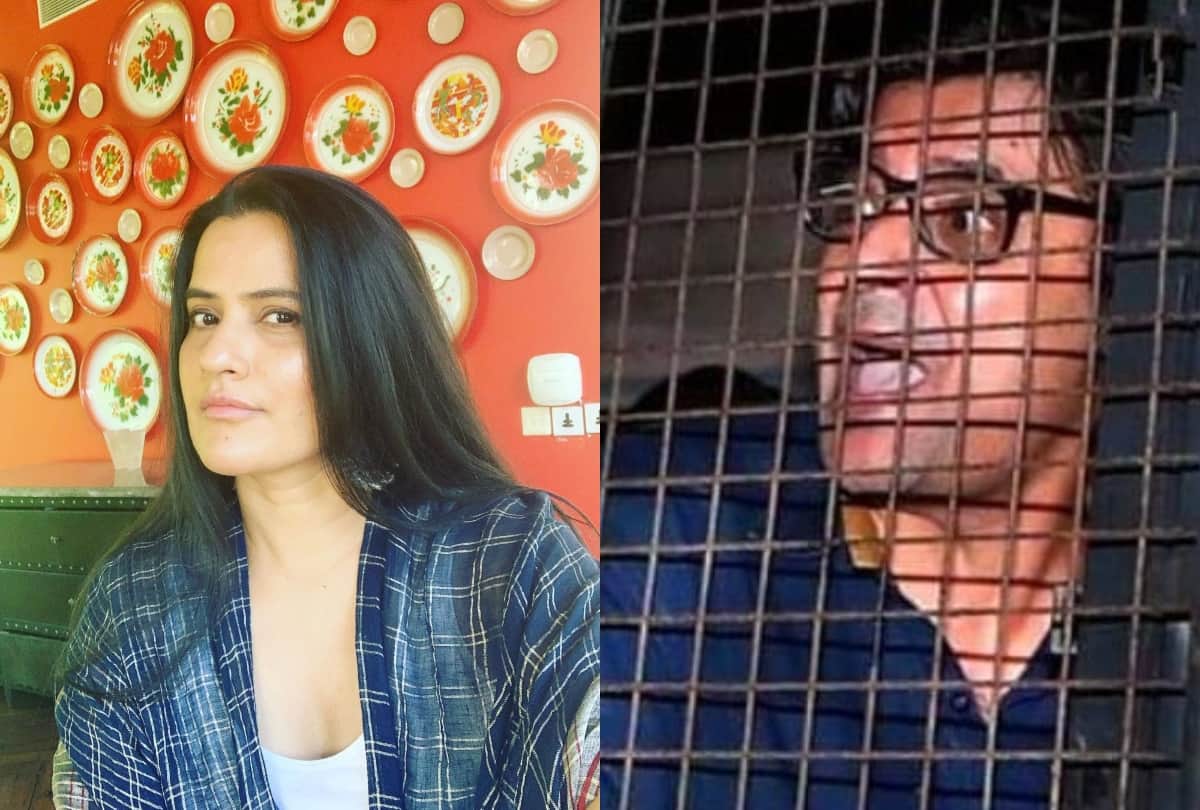 today five news of Mala Sinha Johnny Walker Shabana Saeed Shilpa Shetty Arnab Goswami and Sona Mohapatra