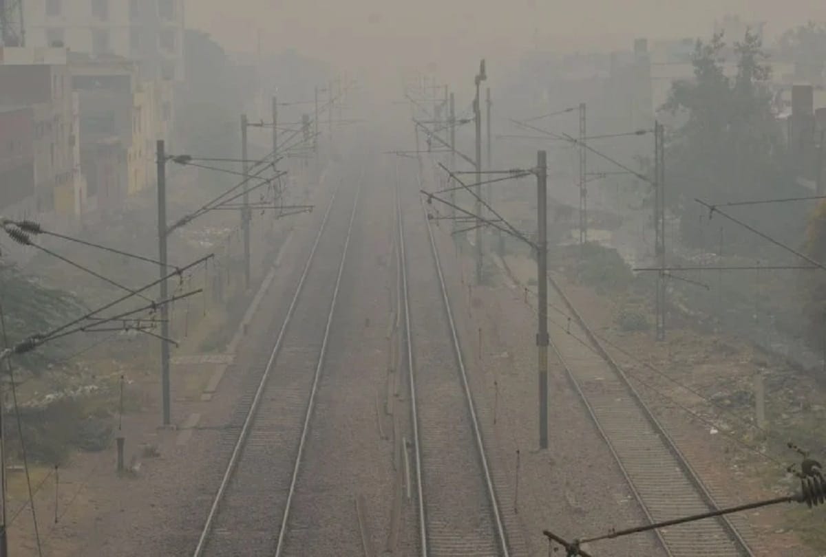 Pollution level uncontrolled in a week