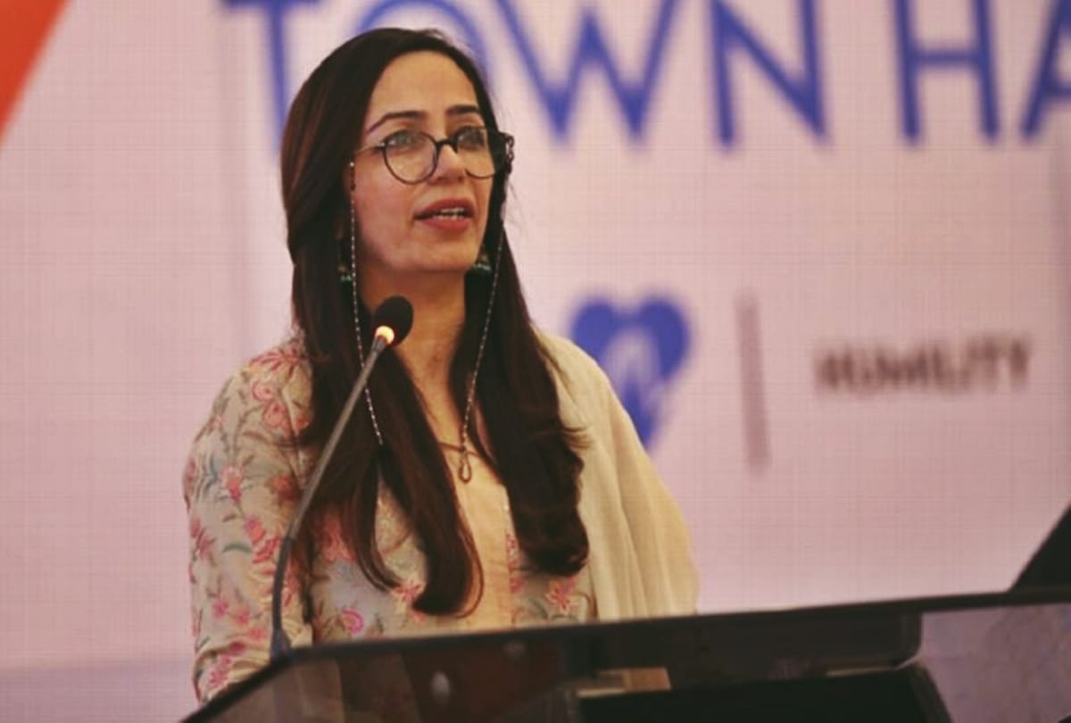 Pakistan cricket board appoints Board of Governors first female director in Alia Zafar