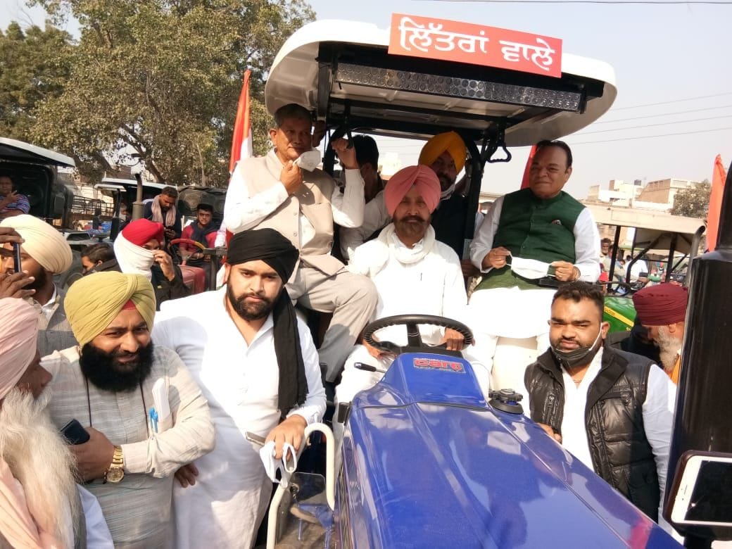 No reshuffle in Punjab Congress yet: Rawat