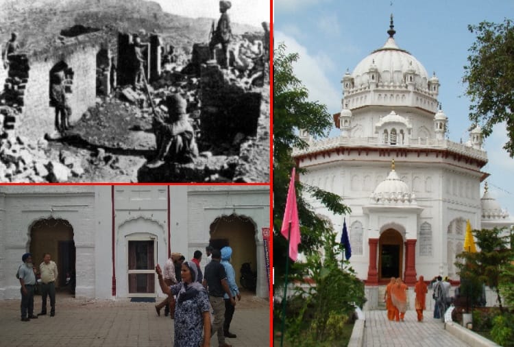 Battle of Saragarhi : Statue of Havildar Ishar Singh will install in England
