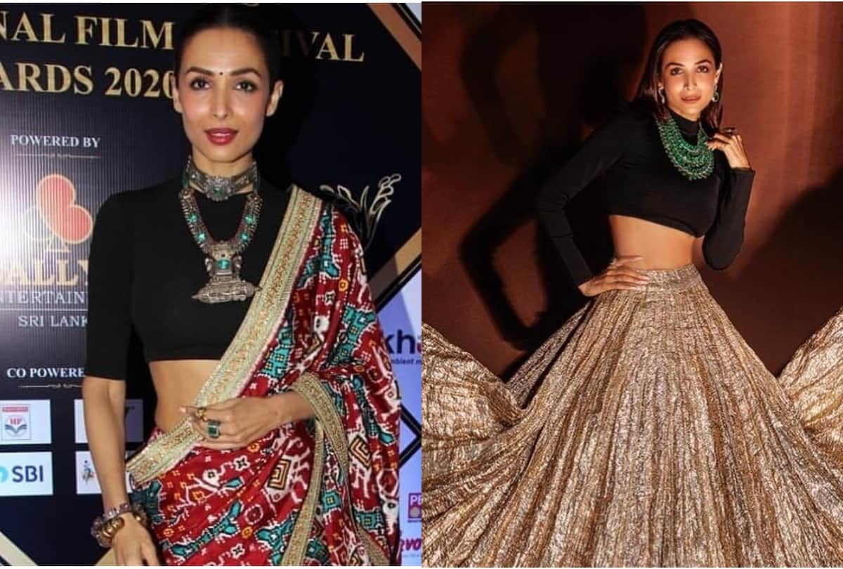 diwali 2020 reuse your old blouse for festive look like bollywood actress deepika padukone to malaika arora
