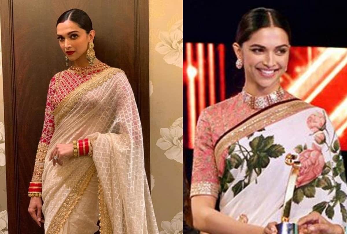 diwali 2020 reuse your old blouse for festive look like bollywood actress deepika padukone to malaika arora